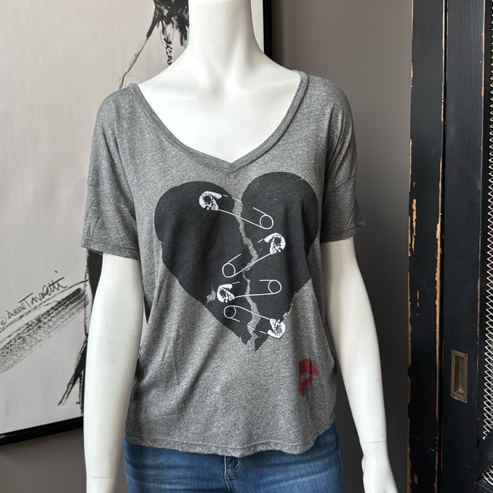 Lauren Moshi Top